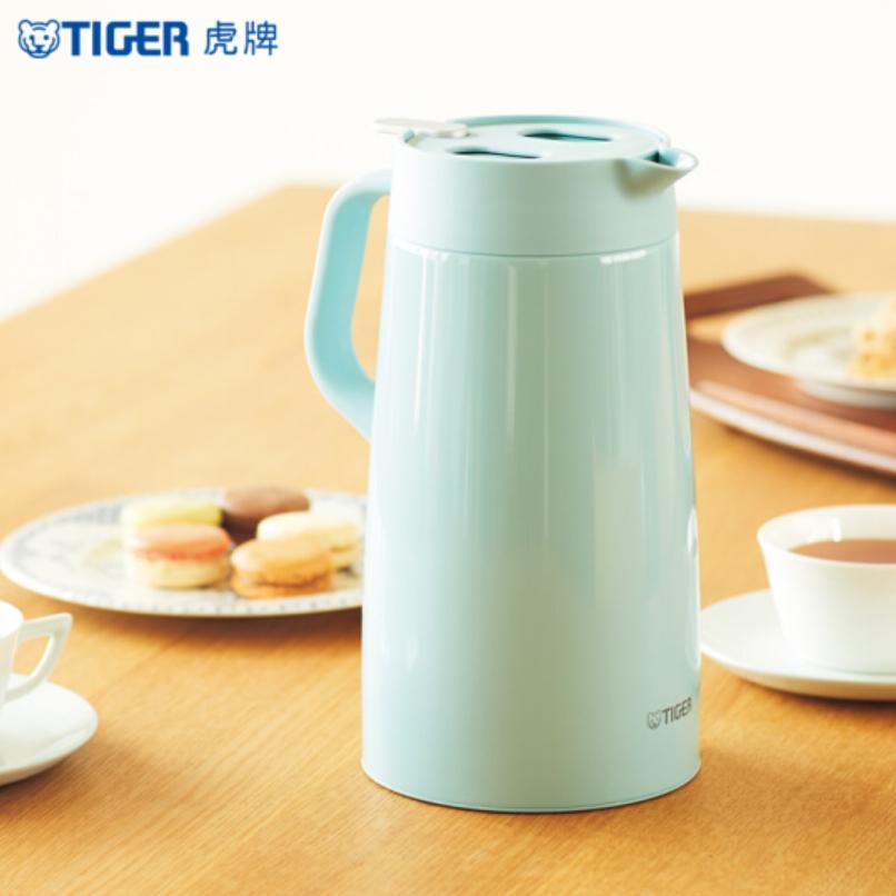 保温壶新升级316内胆保热保冷,旅行者保冷保温壶容量1200ml价格