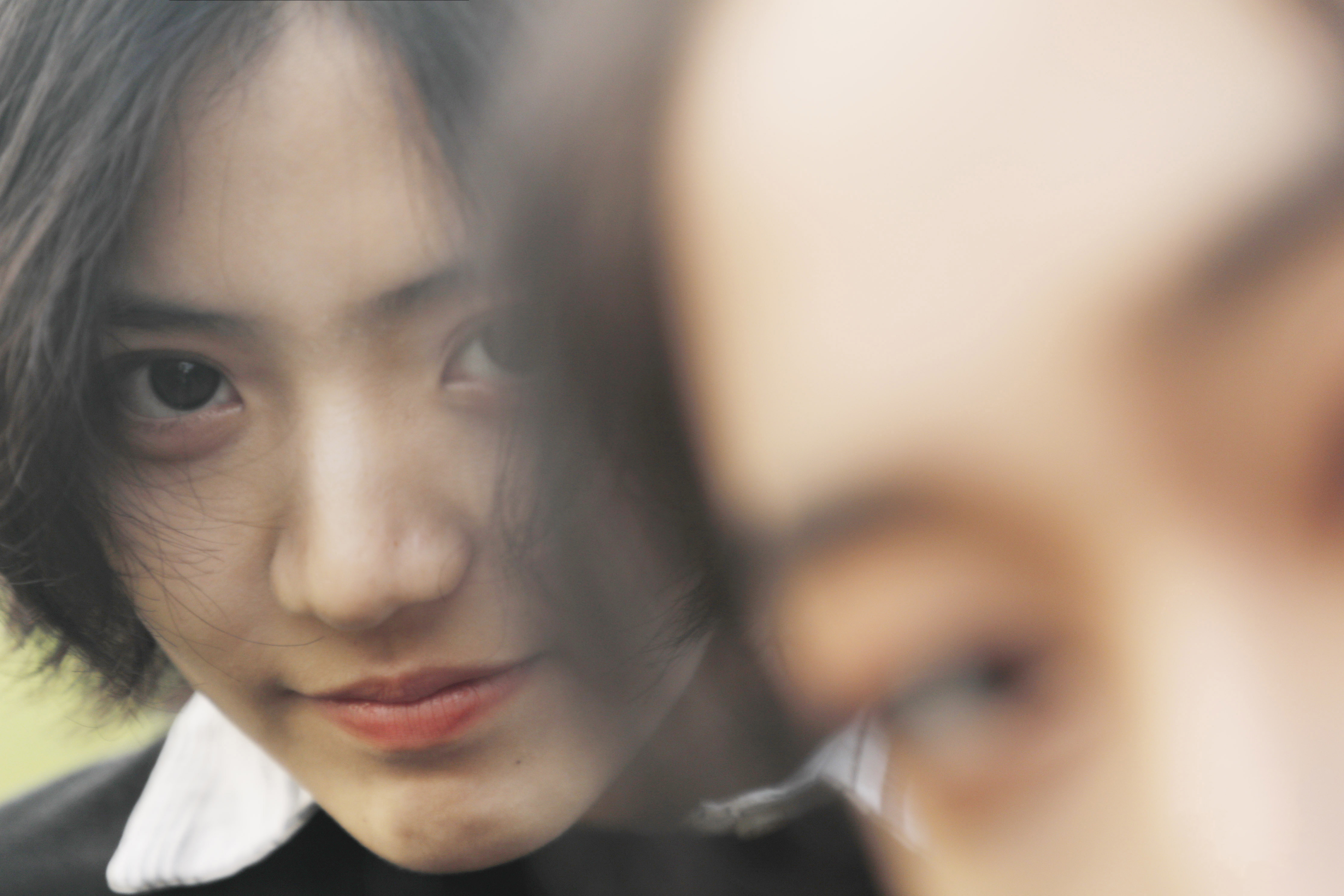 考官都被气晕了,气晕考官