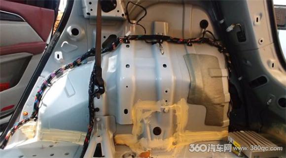 宝骏rs5异响,宝骏rs5发动机响