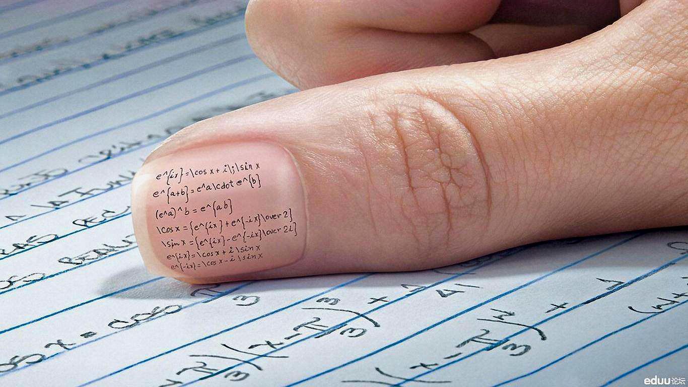 大学生考试作弊有多难堪？这7大后果考生须谨记！辅导员：毕业难