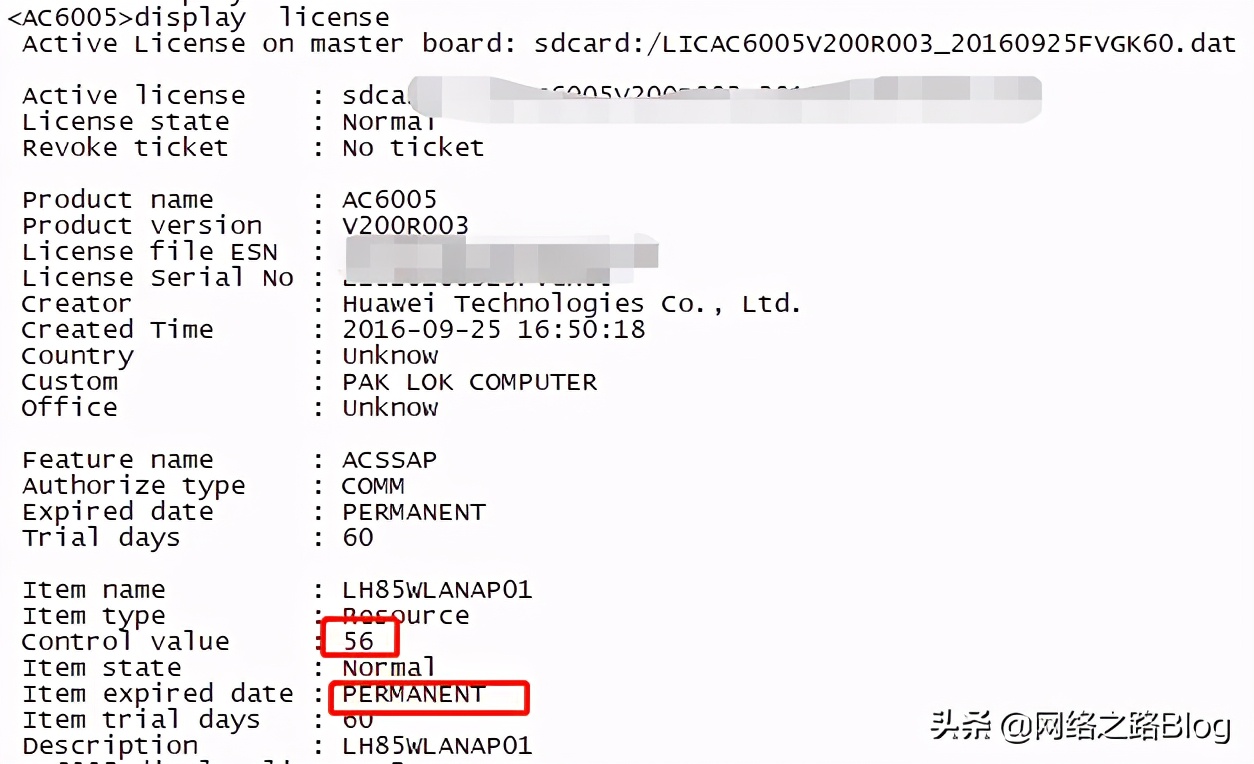 华为无线ap三层无缝漫游设置,华为无线ac与ap配置