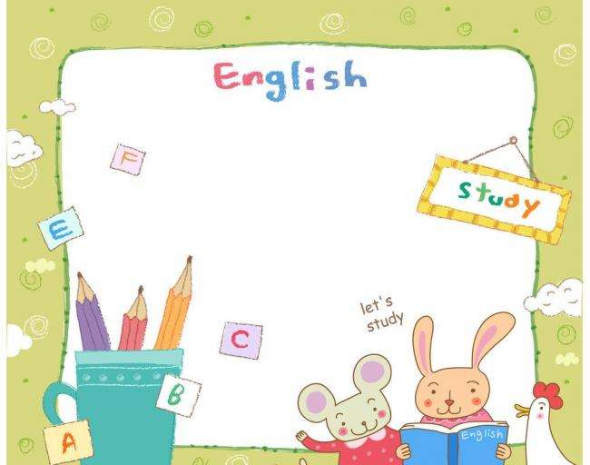 英语学习者都已收藏|600个日常生活英语单词