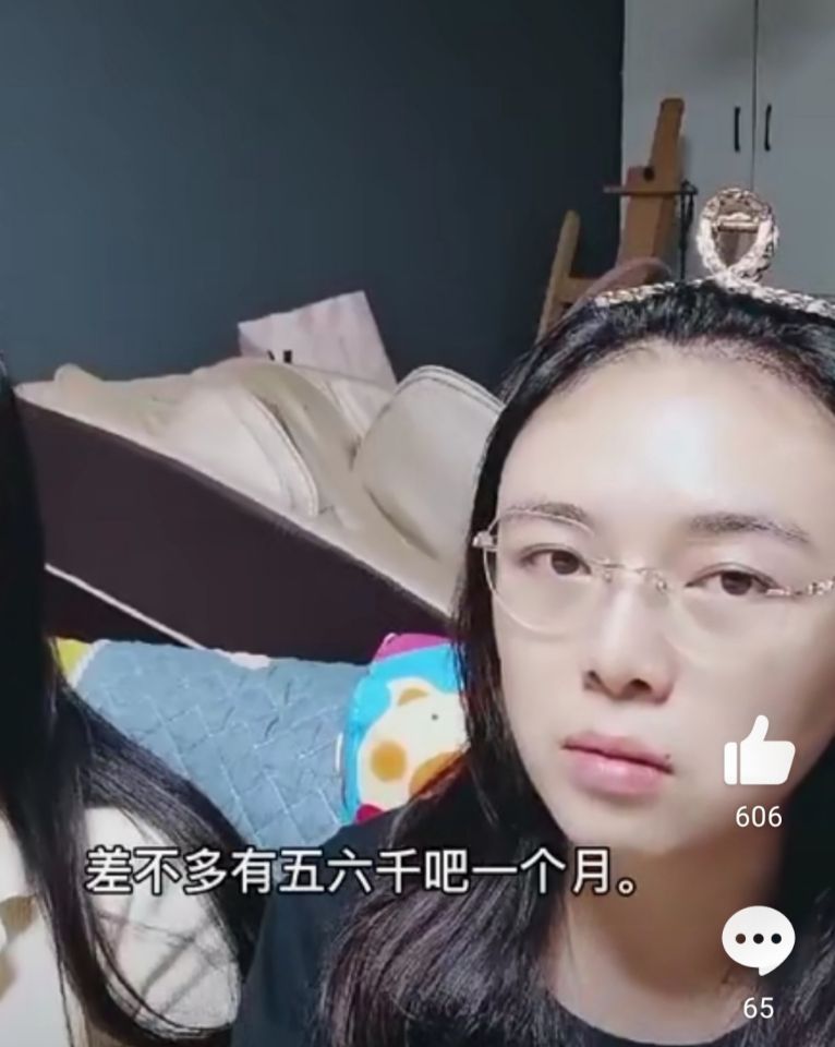 粉头教唆未成年给偶像集资，初二女生连吃一学期方便面致停经