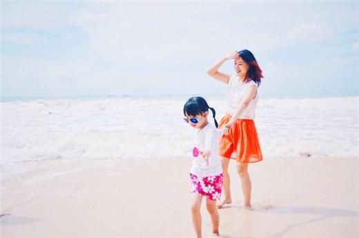带孩子出发去海南三亚,带孩子去三亚不如去哪里