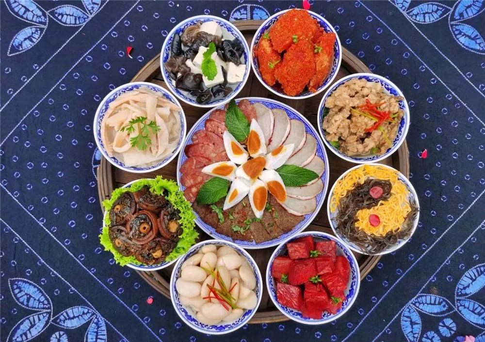 大理这些“舌尖上的非遗”，你吃过多少？