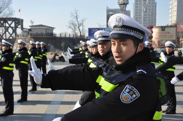 机构改革会对辅警有什么影响,河南辅警改革后身份