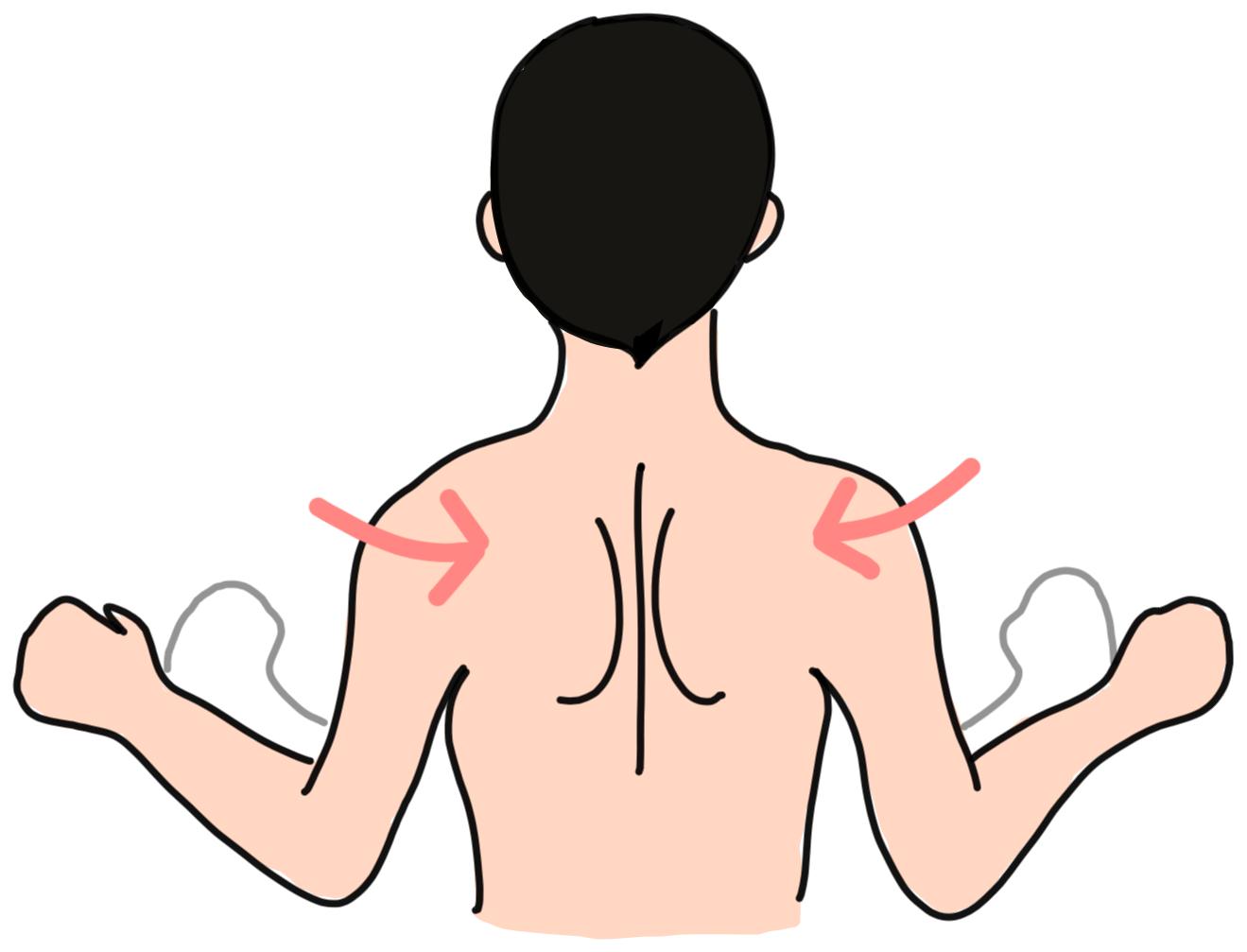 久坐低头做事肩膀脖子疼怎么缓解,久坐之后肩膀疼痛是什么原因