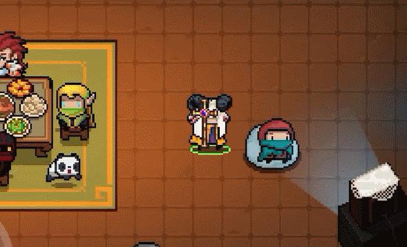 元气骑士1月9日新春版本上线！新角色来了？