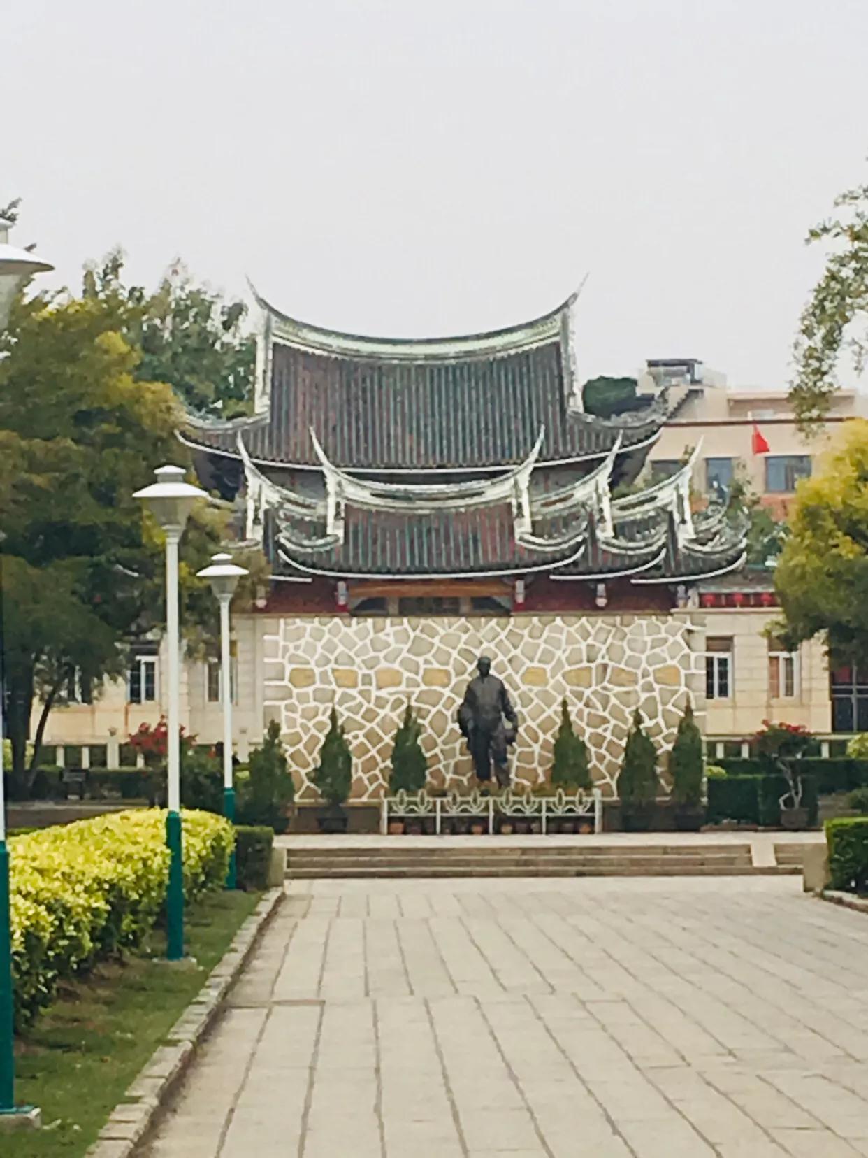 厦门集美区博物馆,厦门集美博物馆