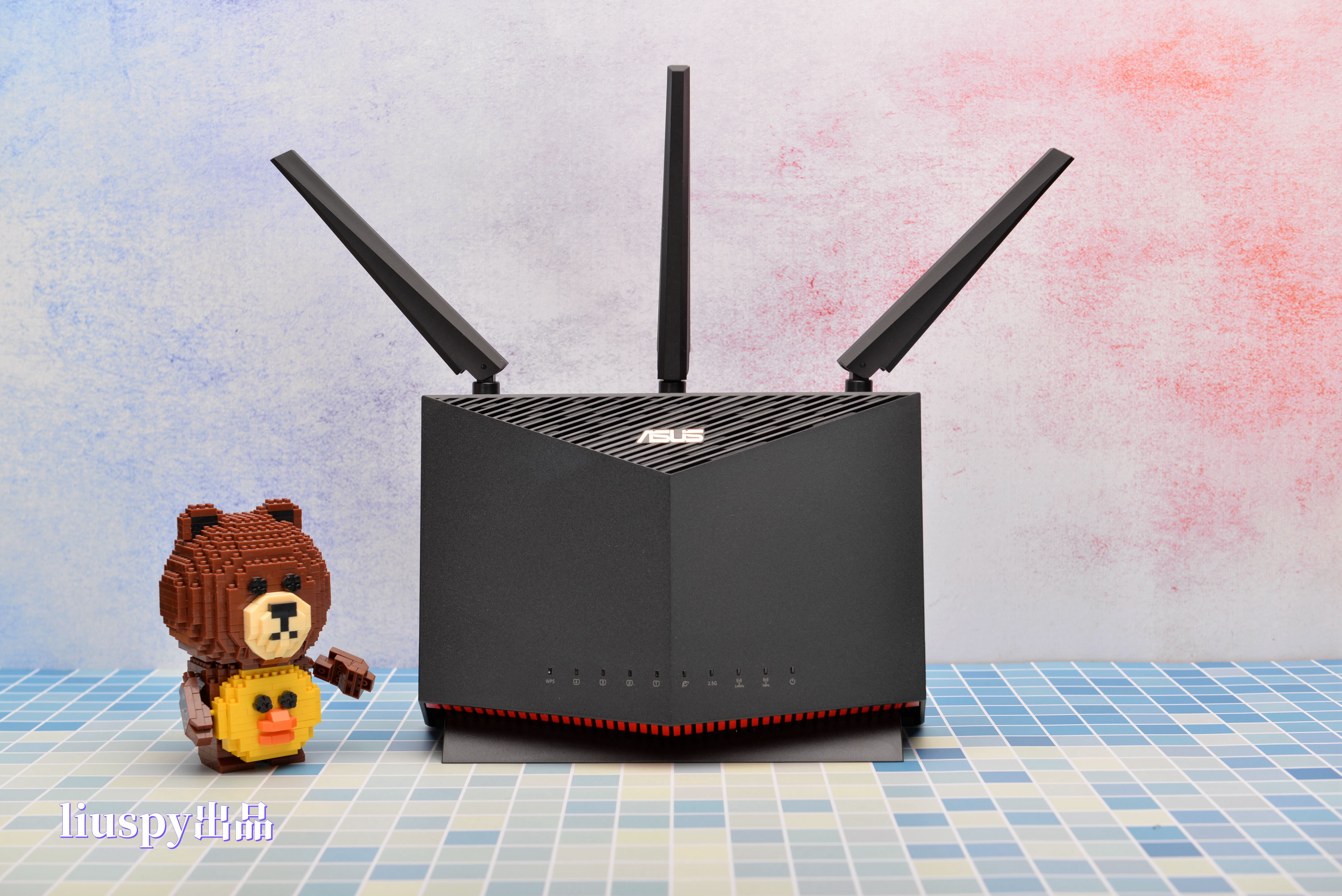 华硕ax86u与ax86upro对比,用华硕ax86u会有什么样的感受