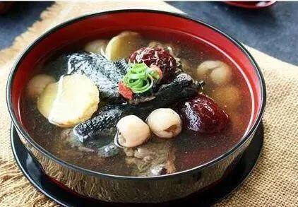 广东十大顶级靓汤,广东十大靓汤祛湿气