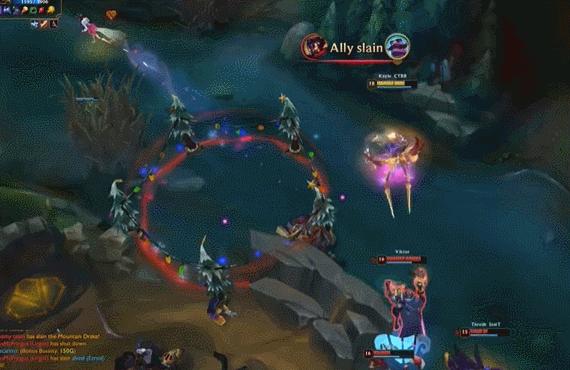 凯尔出装和天赋ad,狼人神圣分离者出装