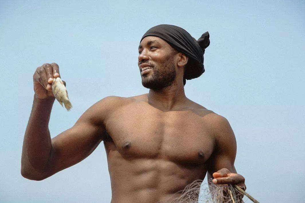 生于战乱，走出非洲的刚果孩子伊巴卡，时隔7年重回到总决赛舞台