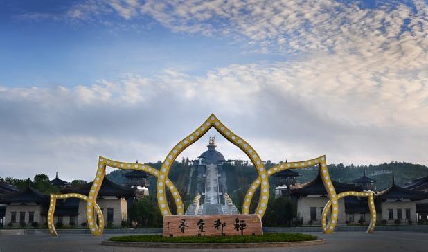 宜春4a景点,宜春免费旅游景区排名前十