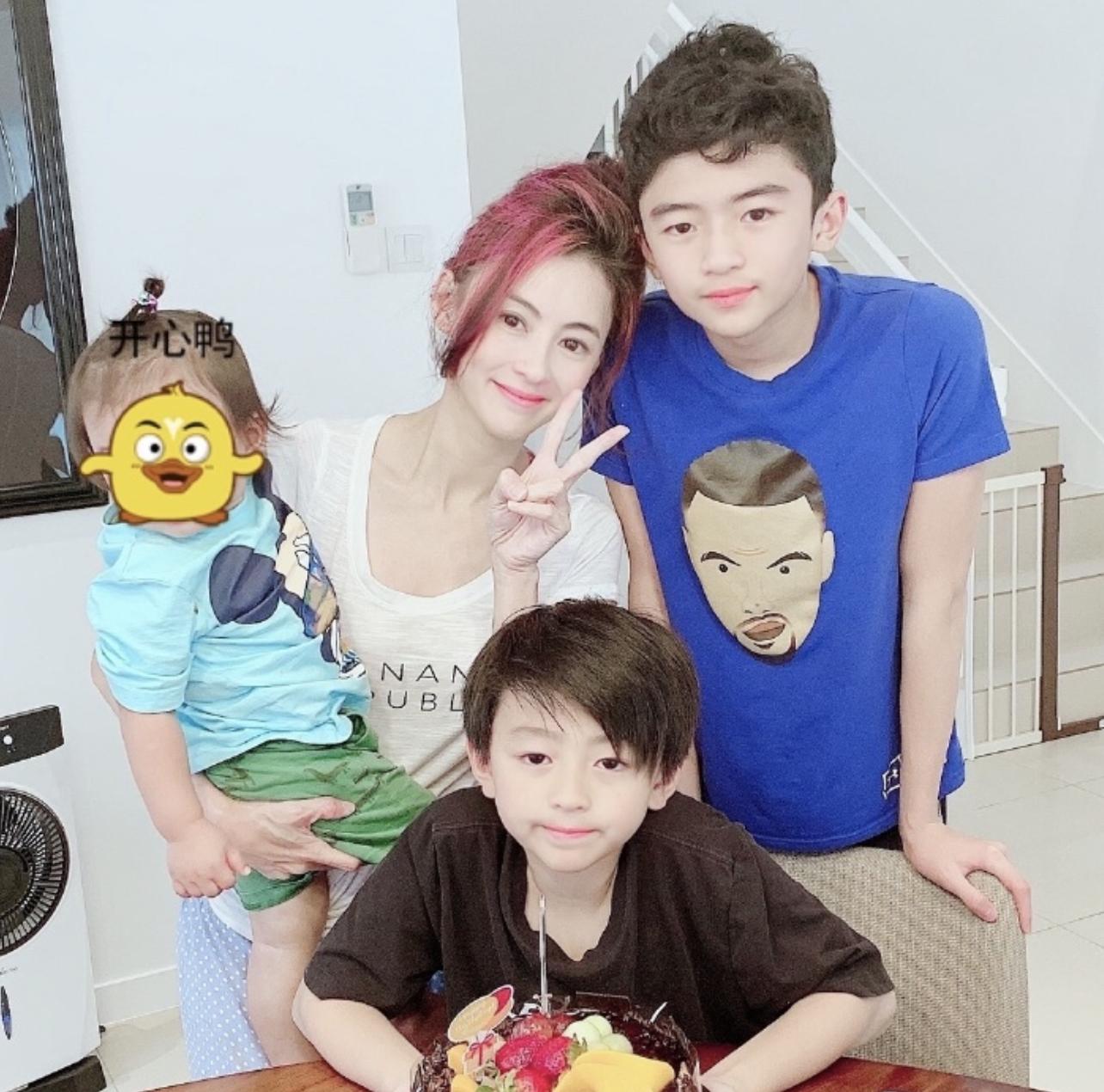 浪姐最后嫁给谁了,浪姐都是结过婚的吗