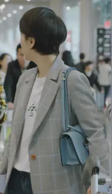 小欢喜王一笛衣品,小欢喜三位妈妈着装