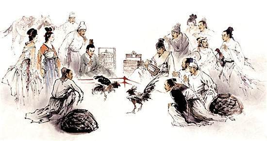 滕王阁序才子王勃惊世之作,滕王阁序用尽王勃一生才华