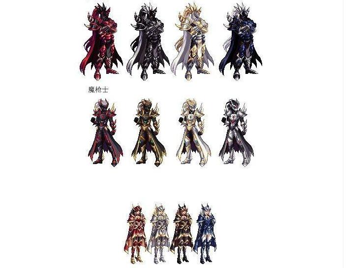 dnf2017-2019新春装扮礼盒,dnf2017到2019新春装扮