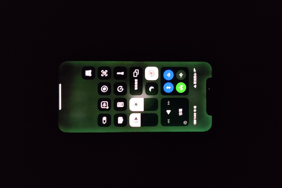 iphone12绿屏现在解决了吗,iphone12绿屏是怎么回事