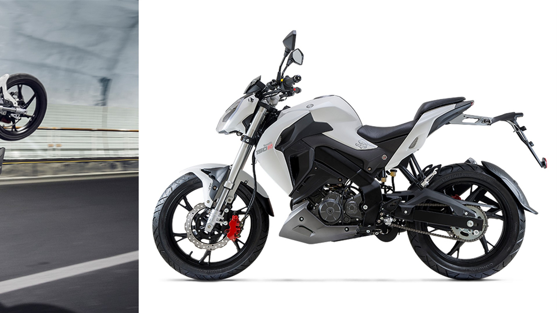 豪爵tr150与幻影150哪个好,豪爵tr150和铃木酷道155差距