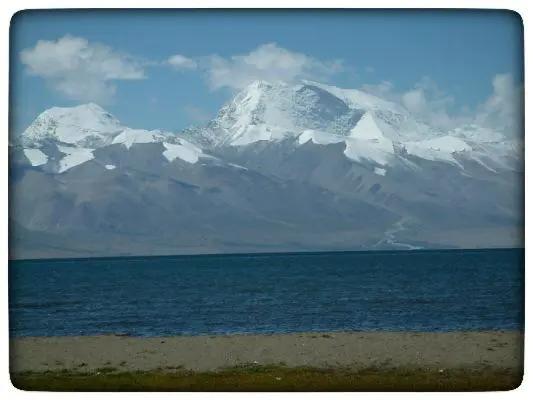 小普陀|转山——冈仁波齐，我蒙昧开悟的心神