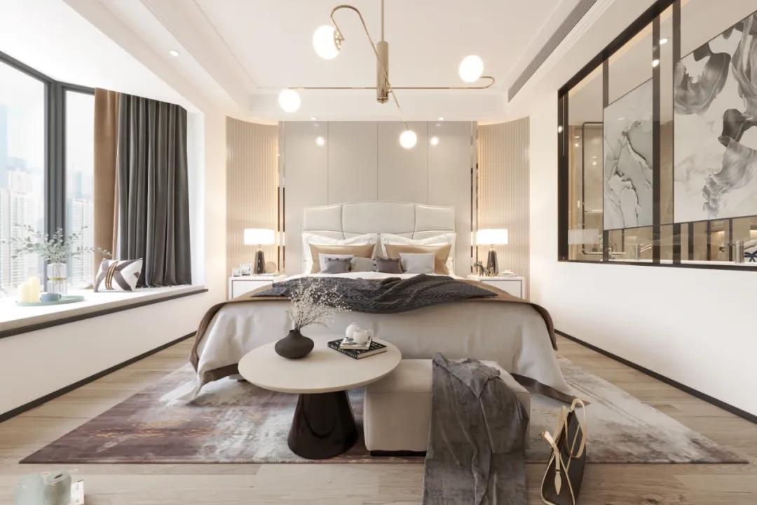 2021年英国室内设计大奖赛,迪拜装修室内设计艺术展活动