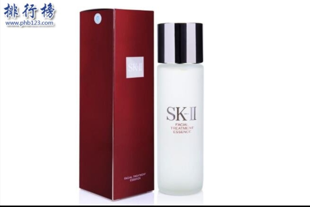 十大公认大品牌的爽肤水,公认最好的三款爽肤水品牌