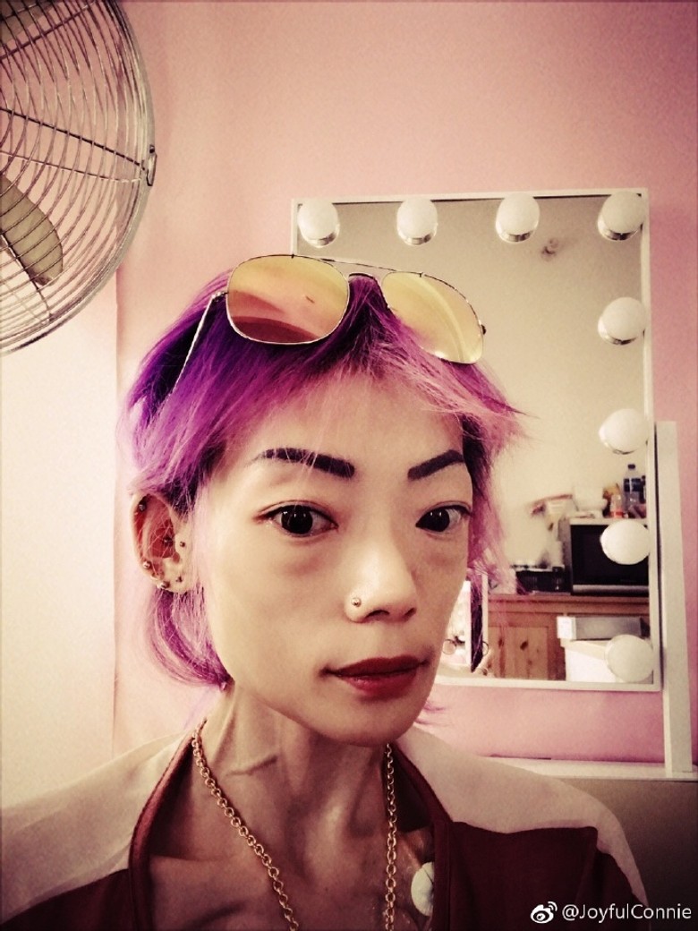 郭永淳前妻伍智恒,郭永淳伍智恒为什么离婚