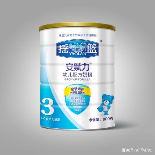 中老年无糖低脂奶粉选什么牌子好,深度水解奶粉和氨基酸奶粉选哪个