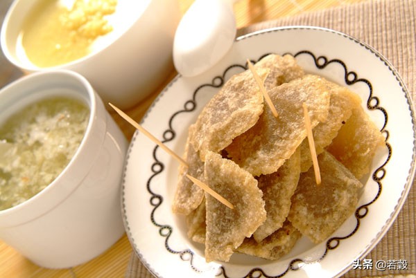 去哪里吃最有老北京味道的小吃,看看你喝过的老北京豆汁