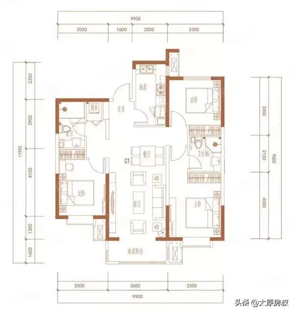 老城区新发展，中车·国际广场要崛起？