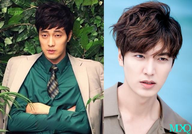 收藏男士发型,男生如何选一款适合自己的发型