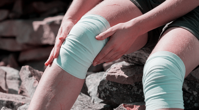 前交叉韧带断裂保守治疗用什么药,右膝前交叉韧带断裂一般多久恢复