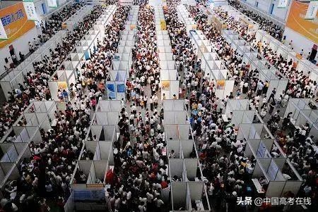 报考十大冷门专业排名,中国最冷门的大学