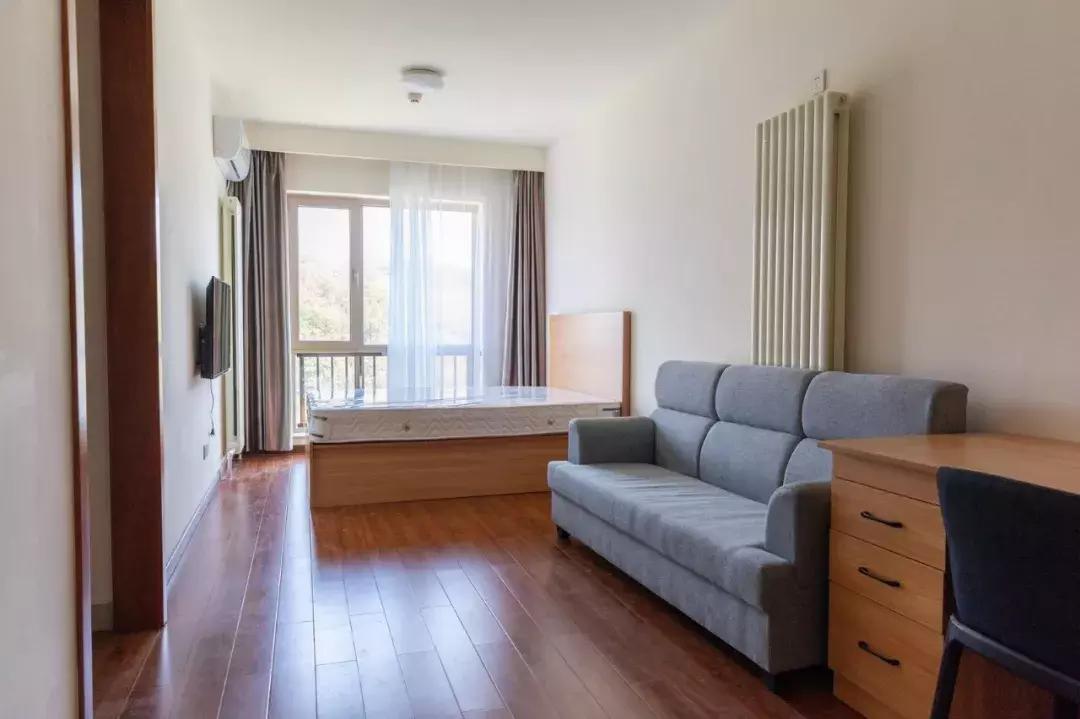 中山区附近哪有公寓,中山区附近的公寓出租房拎包入住