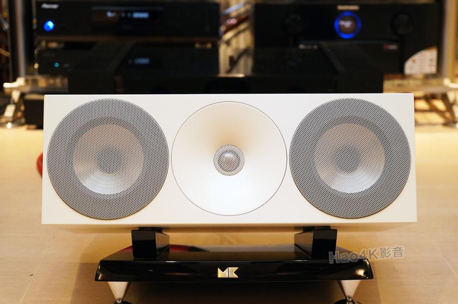 厚度是决胜关键－韶韵试听AmphionArgon多声道系统
