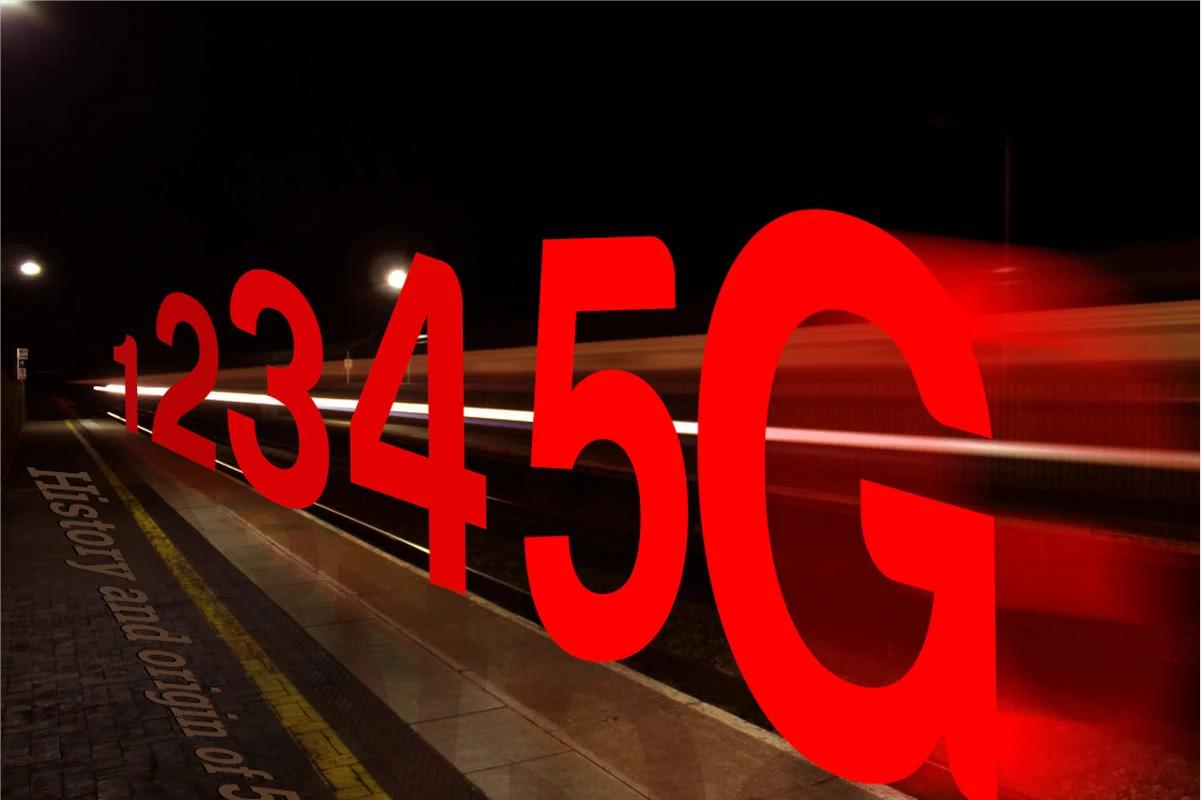 怎么看手机连的5g是nsa还是sa,5g模式中的nsa和sa有什么区别