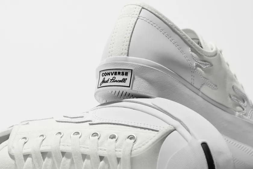 converse重头诠释经典鞋款 (最新款converse的鞋)