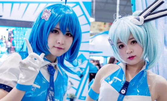 刚入坑二次元去漫展要关注什么,第一次去漫展的关注事项