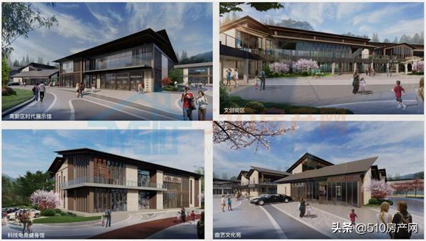 建设项目新进展,建设新进展