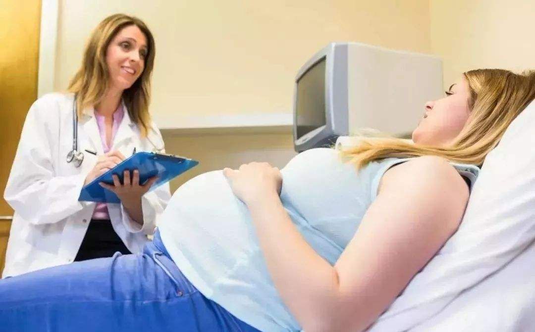 顺产分娩是从哪里生的,分娩到底多痛