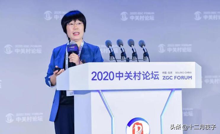 女科学家解美国密码,女博士破译北斗卫星