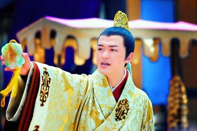 海昏侯跌宕起伏的人生,海昏侯的故事