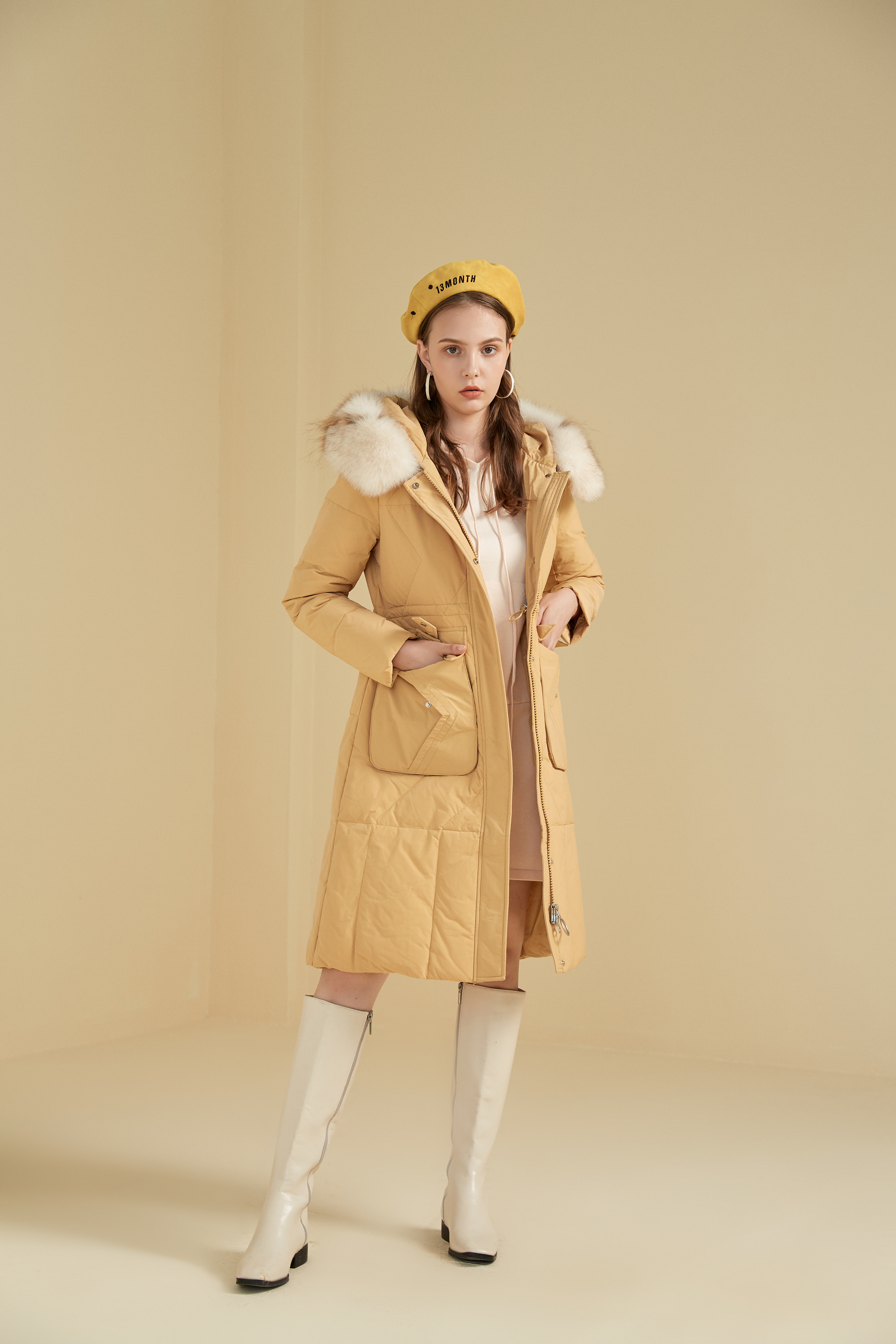 世界羽绒服十大名牌,凯乐石品牌