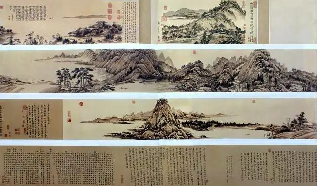 全国博物馆国宝级文物数量排名,全国46件文物