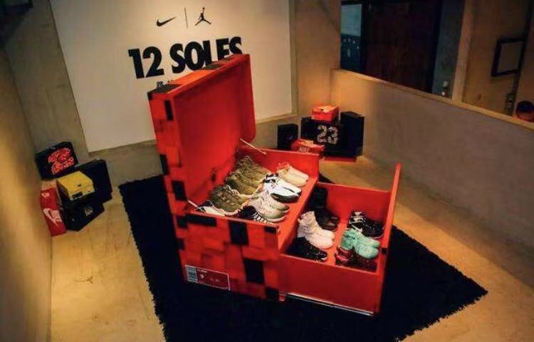 到台北必须要打卡的潮店―PHANTACi