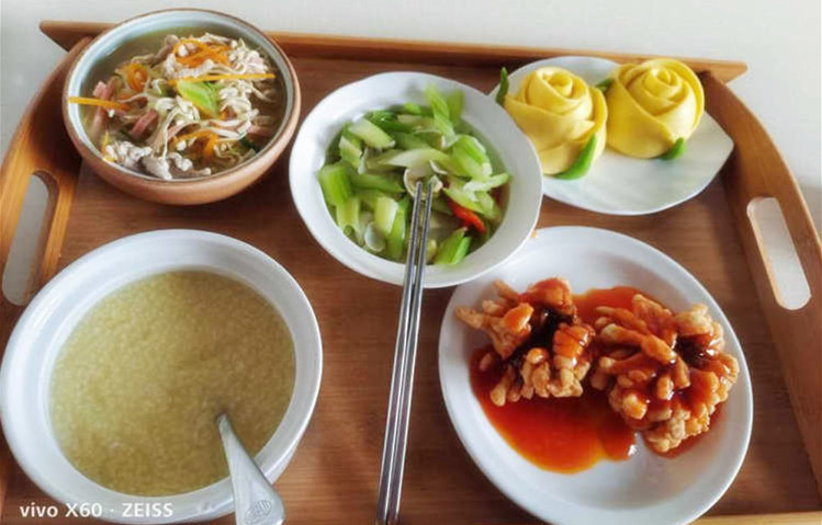 婆婆不会做月子餐？别为难她，那就请月嫂，省心省力大家都欢乐