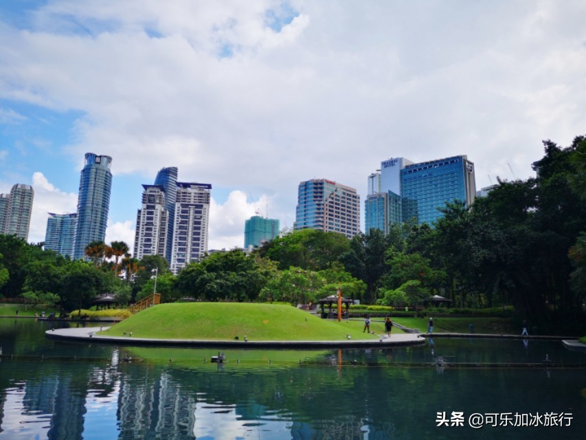 马来西亚吉隆坡过境签,马来西亚过境签怎么办理