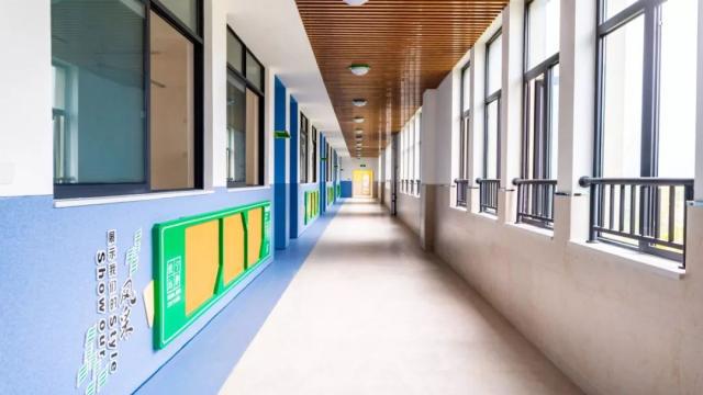 合肥永红路小学2021,合肥永红路小学北城分校