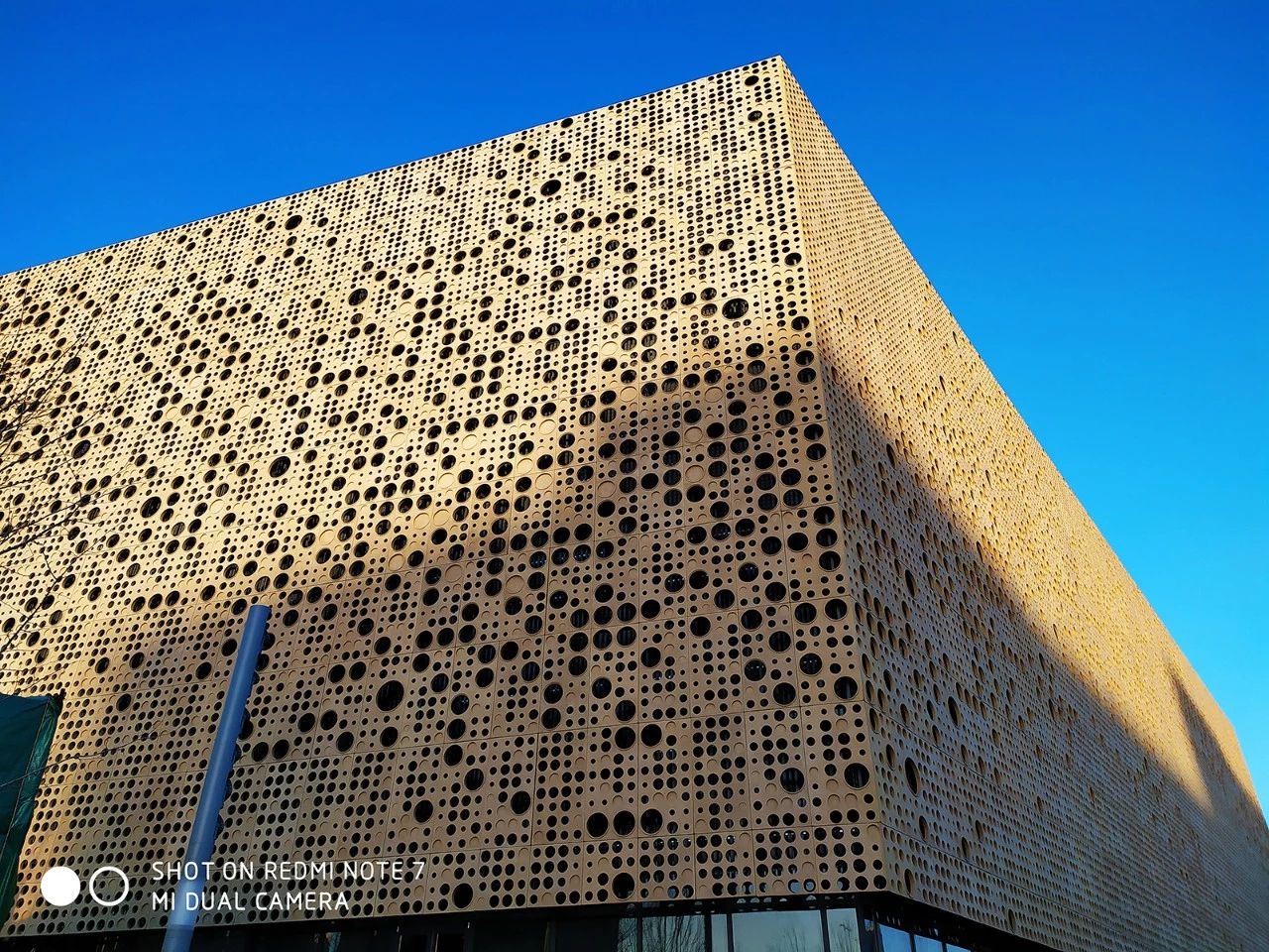 红米note7pro拍照怎么样,红米note7后摄多少像素